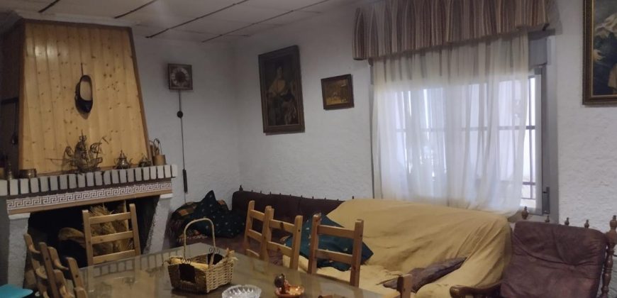 REF 23114- CHALET en ALMODOVAR del CAMPO