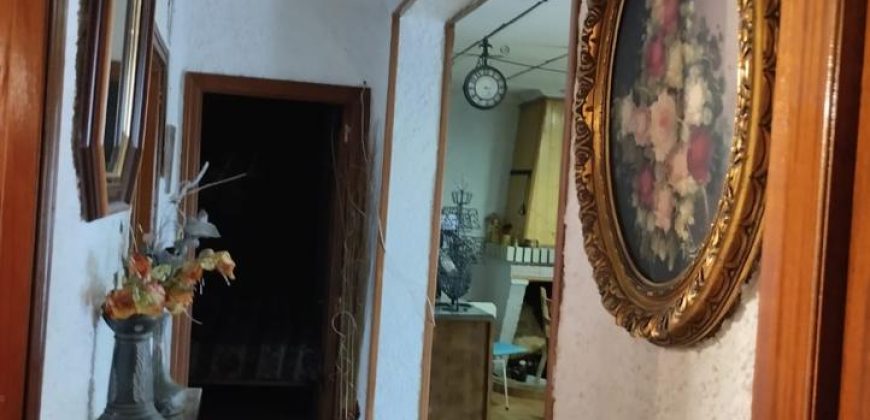 REF 23114- CHALET en ALMODOVAR del CAMPO