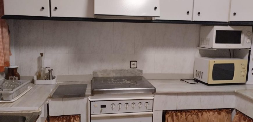 REF 23114- CHALET en ALMODOVAR del CAMPO