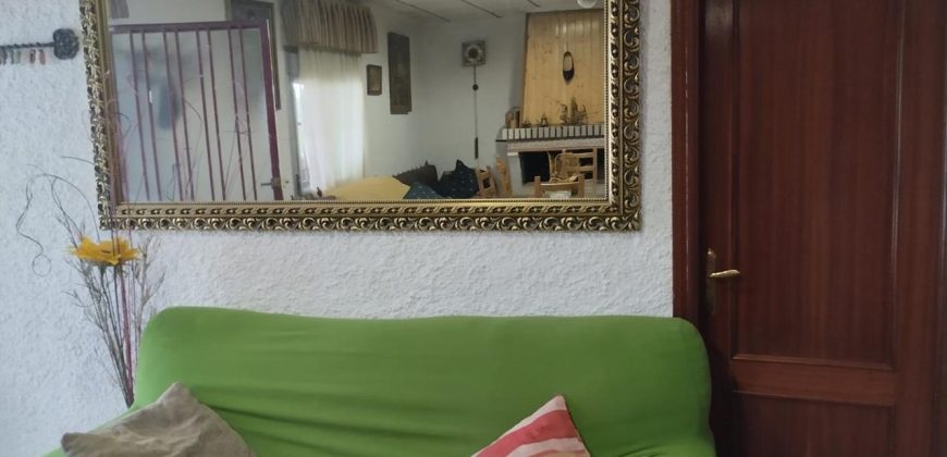 REF 23114- CHALET en ALMODOVAR del CAMPO