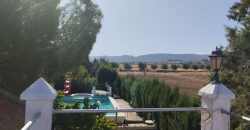 REF 23114- CHALET en ALMODOVAR del CAMPO