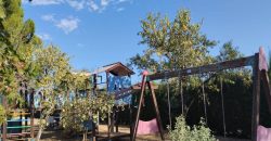 REF 23114- CHALET en ALMODOVAR del CAMPO