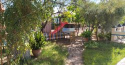 REF 23114- CHALET en ALMODOVAR del CAMPO