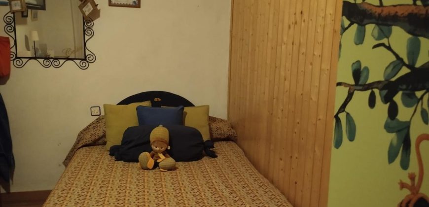 REF 23114- CHALET en ALMODOVAR del CAMPO