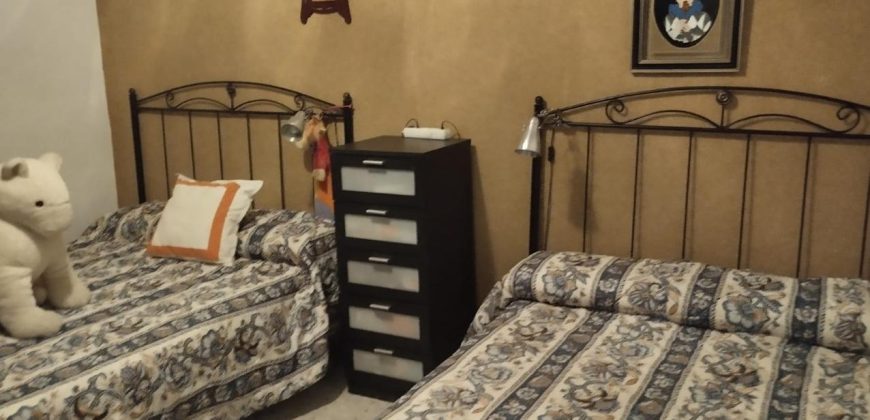 REF 23114- CHALET en ALMODOVAR del CAMPO