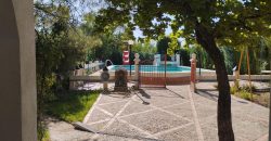REF 23114- CHALET en ALMODOVAR del CAMPO