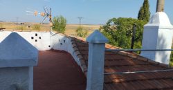 REF 23114- CHALET en ALMODOVAR del CAMPO