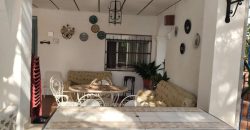 REF 23114- CHALET en ALMODOVAR del CAMPO