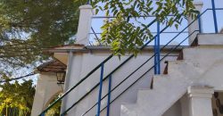 REF 23114- CHALET en ALMODOVAR del CAMPO