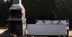 REF 23114- CHALET en ALMODOVAR del CAMPO