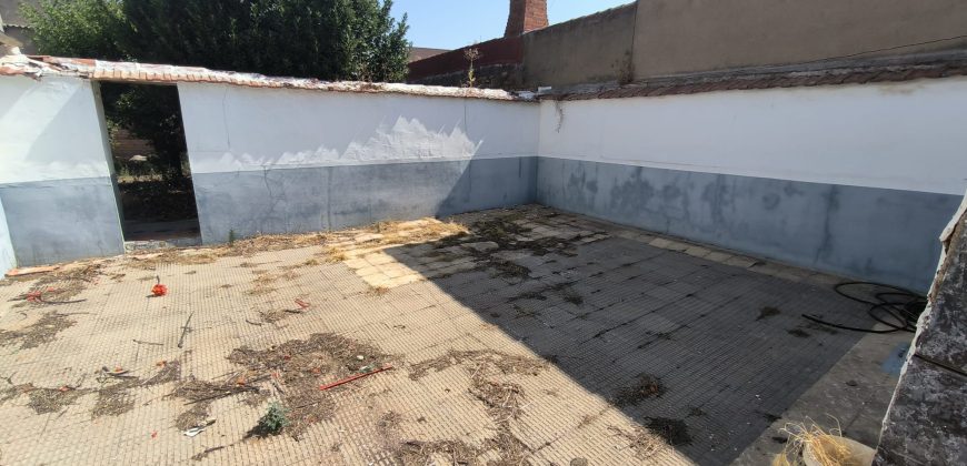 REF 25116 – MARAVILLOSA CASA DE PUEBLO