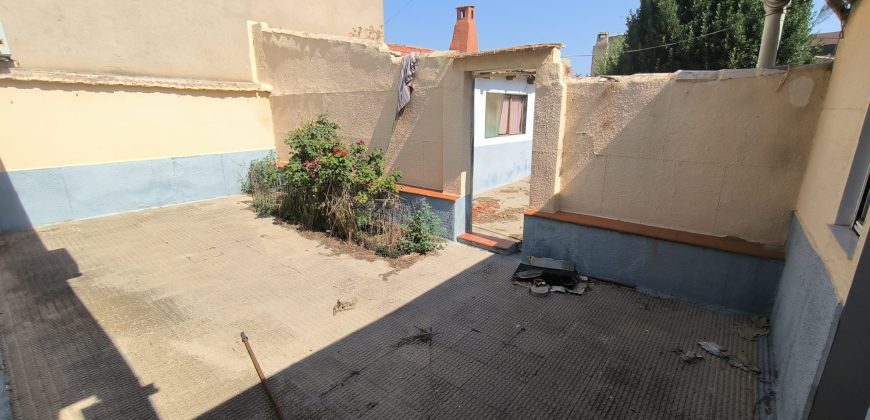 REF 25116 – MARAVILLOSA CASA DE PUEBLO