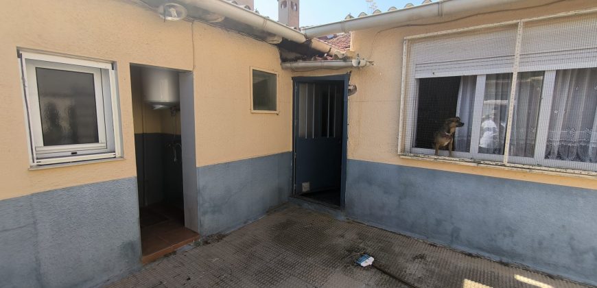 REF 25116 – MARAVILLOSA CASA DE PUEBLO