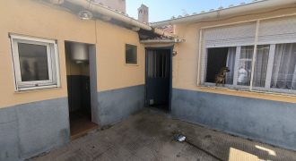 REF 25116 – MARAVILLOSA CASA DE PUEBLO