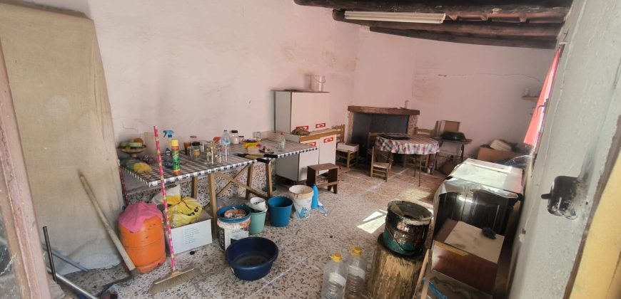 REF 25116 – MARAVILLOSA CASA DE PUEBLO