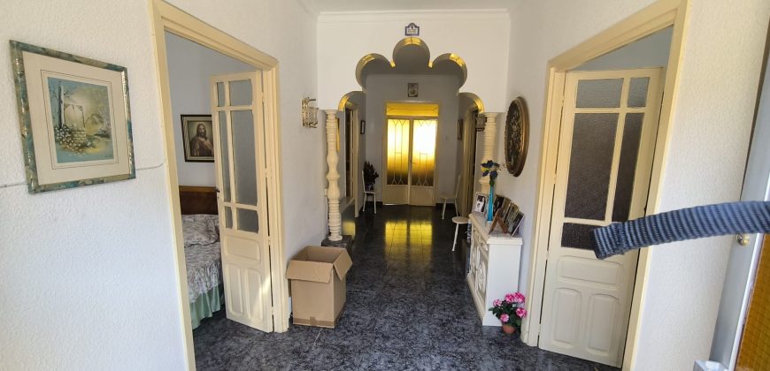 REF 25116 – MARAVILLOSA CASA DE PUEBLO