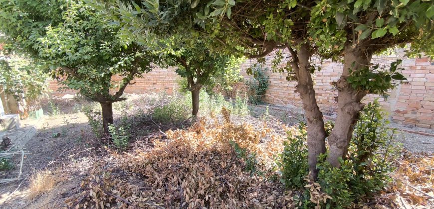 REF 25116 – MARAVILLOSA CASA DE PUEBLO