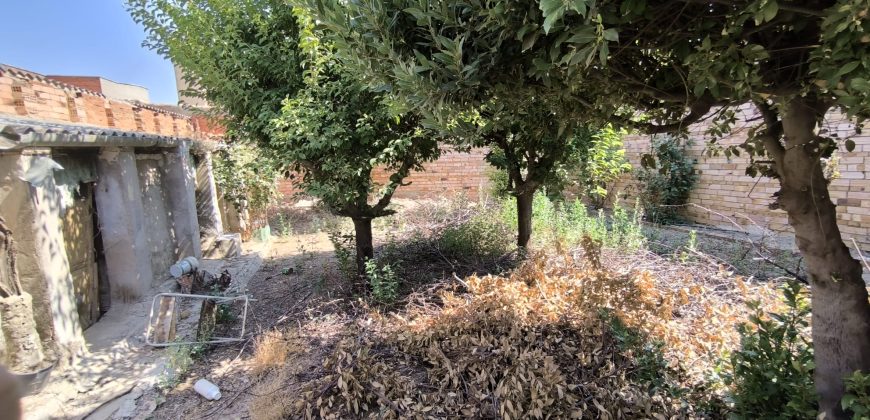 REF 25116 – MARAVILLOSA CASA DE PUEBLO