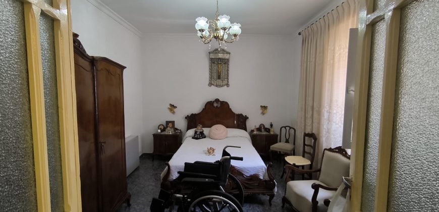 REF 25116 – MARAVILLOSA CASA DE PUEBLO