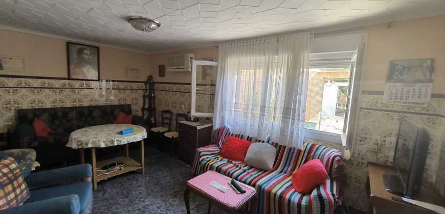 REF 25116 – MARAVILLOSA CASA DE PUEBLO