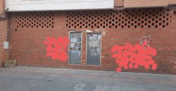 Local en venta en el centro de Puertollano