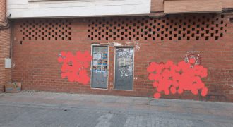 Local en venta en el centro de Puertollano