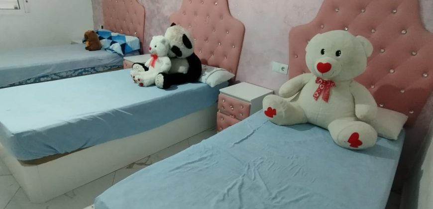 REF 25130 – AMPLIA CASA REFORMADA EN LAS MERCEDES