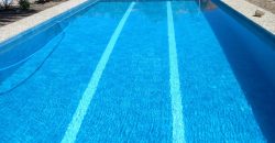 MAGNÍFICA CASA EN CENTRO PUEBLO CON PISCINA