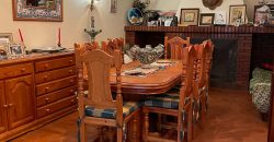 MAGNÍFICA CASA EN CENTRO PUEBLO CON PISCINA