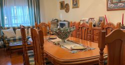 MAGNÍFICA CASA EN CENTRO PUEBLO CON PISCINA