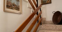 MAGNÍFICA CASA EN CENTRO PUEBLO CON PISCINA