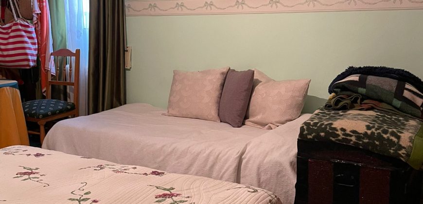 MAGNÍFICA CASA EN CENTRO PUEBLO CON PISCINA