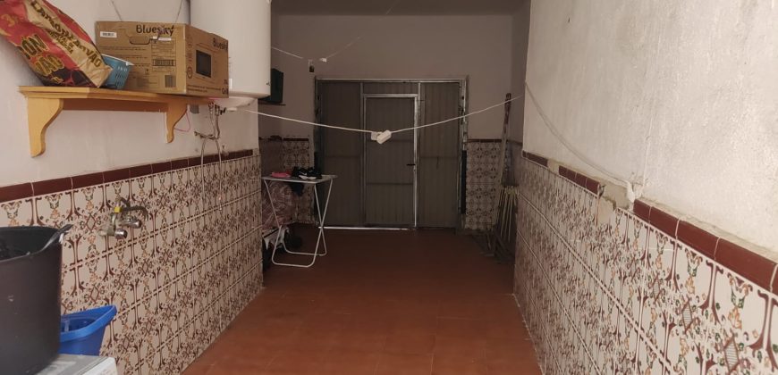 REF 24106 – CASA UNIFAMILIAR