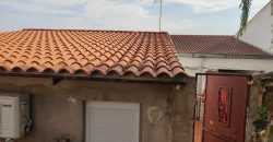 REF 24106 – CASA UNIFAMILIAR