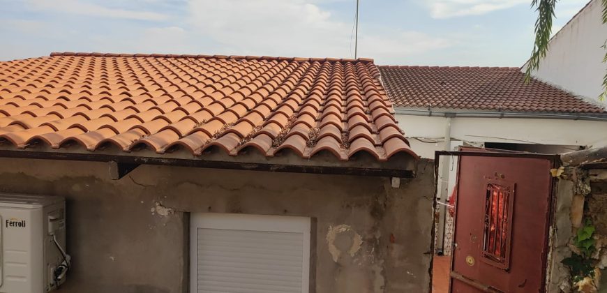 REF 24106 – CASA UNIFAMILIAR