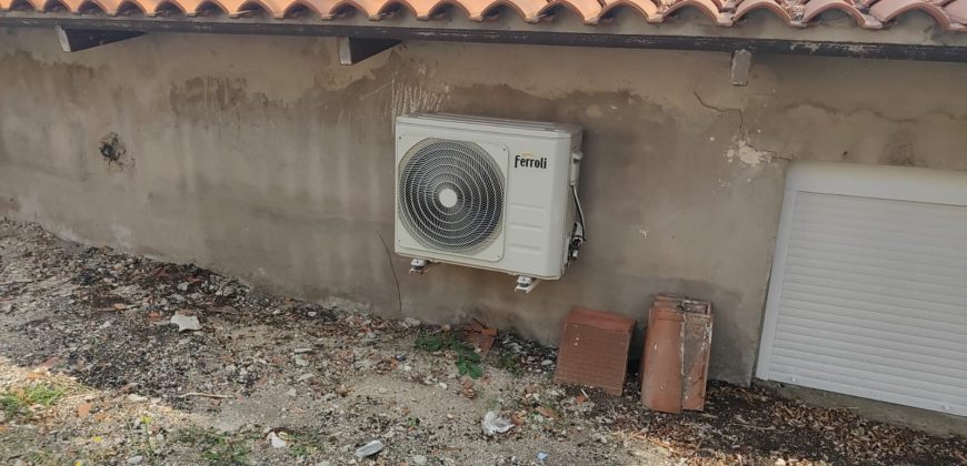 REF 24106 – CASA UNIFAMILIAR