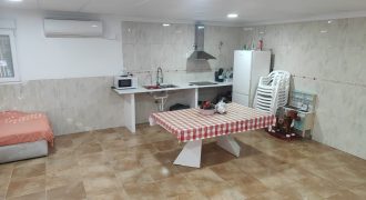 REF 24106 – CASA UNIFAMILIAR