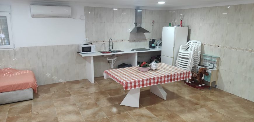 REF 24106 – CASA UNIFAMILIAR