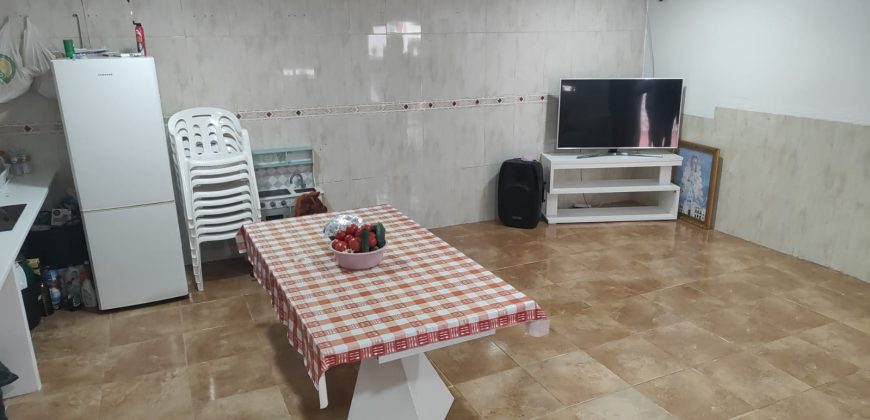 REF 24106 – CASA UNIFAMILIAR