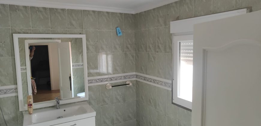 REF 24106 – CASA UNIFAMILIAR