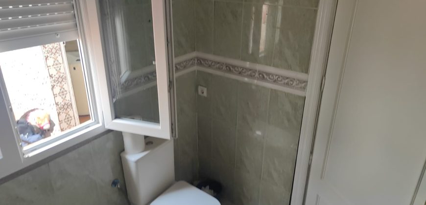 REF 24106 – CASA UNIFAMILIAR