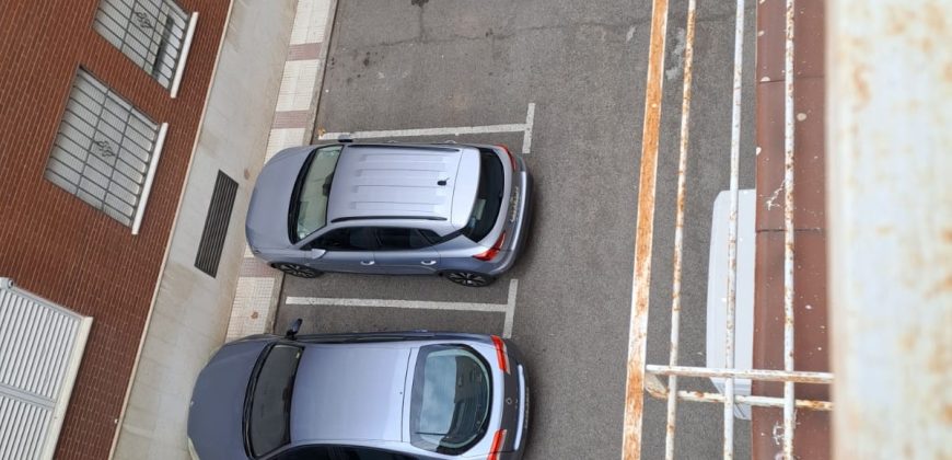 REF 25125 – PISO EN PLENO CENTRO SIN ASCENSOR