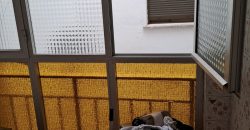 REF 25125 – PISO EN PLENO CENTRO SIN ASCENSOR