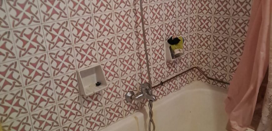 REF 25125 – PISO EN PLENO CENTRO SIN ASCENSOR