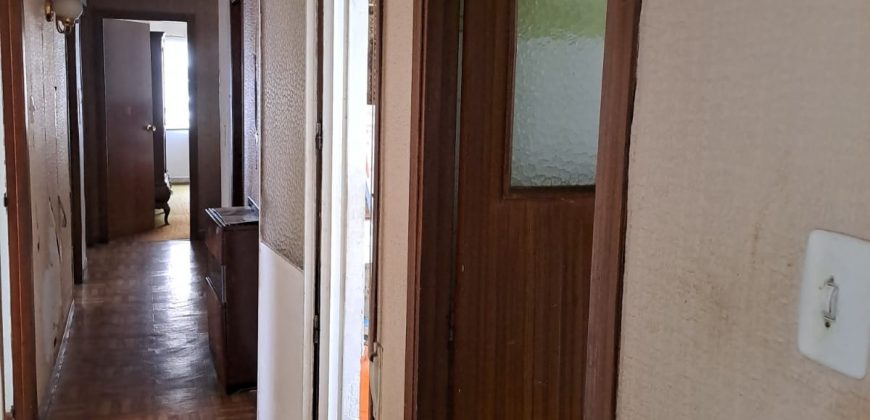 REF 25125 – PISO EN PLENO CENTRO SIN ASCENSOR