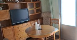 REF 25125 – PISO EN PLENO CENTRO SIN ASCENSOR