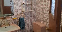 REF 25125 – PISO EN PLENO CENTRO SIN ASCENSOR