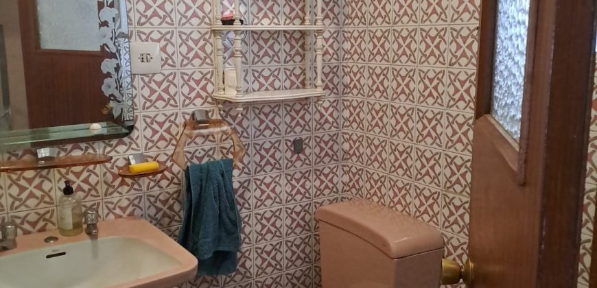 REF 25125 – PISO EN PLENO CENTRO SIN ASCENSOR