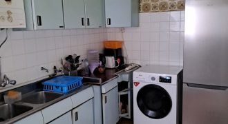 REF 25125 – PISO EN PLENO CENTRO SIN ASCENSOR