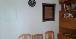 REF 25125 – PISO EN PLENO CENTRO SIN ASCENSOR